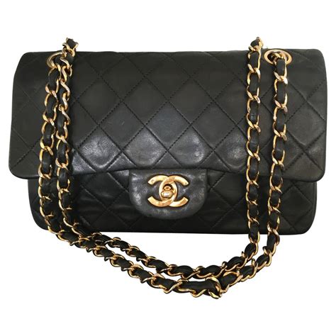 chanel tasche kaufen hamburg